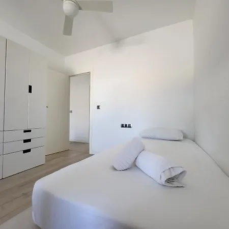 Apartment Lovely In Centre *