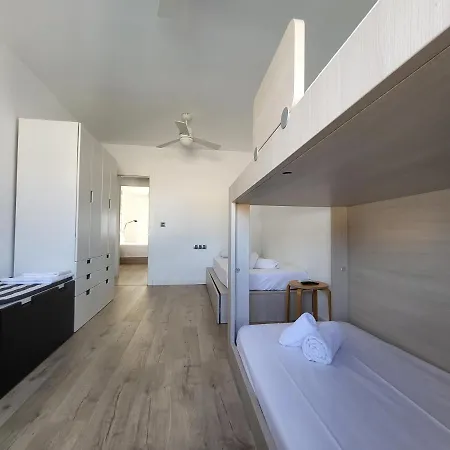 Apartment Lovely In Centre *