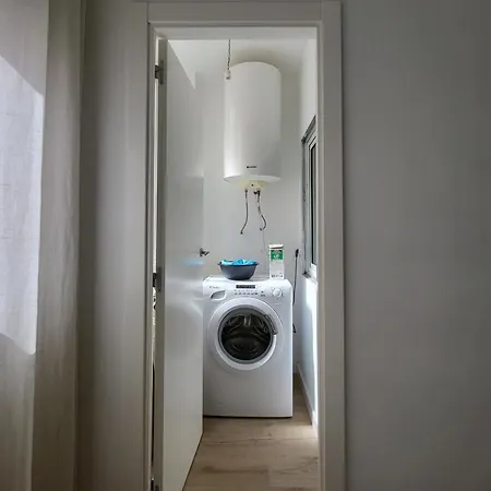 Lovely In Centre Apartment Malaga
