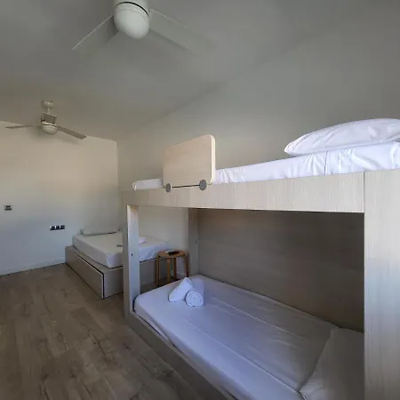 Lovely In Centre Apartment