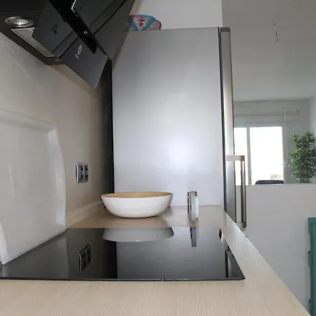 Apartment Lovely In Centre *