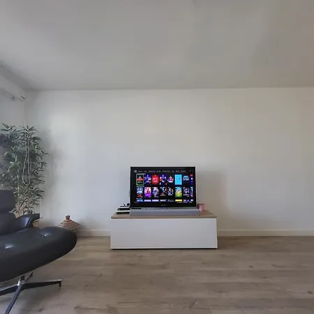 Apartment Lovely In Centre *